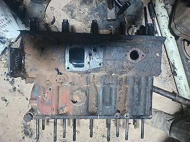 Картер МТЗ (Беларус) at lalafo.kg Картер МТЗ (Беларус)