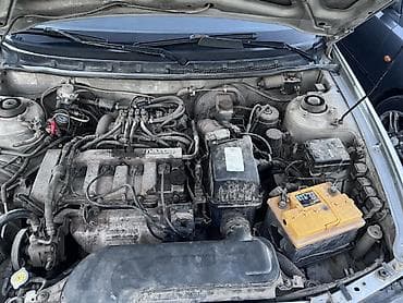 Mazda 626: 1998 г., 1.8 л, Кол менен иштөөчү, Бензин, Седан lalafo.kg да Mazda 626: 1998 г., 1.8 л, Кол менен иштөөчү, Бензин, Седан