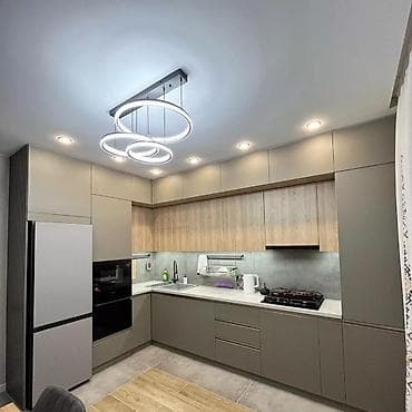 Кухонный гарнитур, Новый, Бесплатная доставка, Платная доставка, Самовывоз at lalafo.kg Кухонный гарнитур, Новый, Бесплатная доставка, Платная доставка, Самовывоз