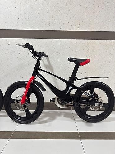 Детский велосипед, 2-колесный, 6 - 9 лет, Для мальчика, Б/у at lalafo.kg Детский велосипед, 2-колесный, 6 - 9 лет, Для мальчика, Б/у