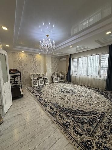 Tesla: 3 бөлмө, 114 м², Элитка, 6 кабат, Евроремонт lalafo.kg да — 2 Tesla: 3 бөлмө, 114 м², Элитка, 6 кабат, Евроремонт — 2