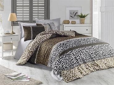 Постельное белье 🇹🇷. Состав: 100% Хлопок. Ткань : Ранфорс at lalafo.kg — 6 Постельное белье 🇹🇷. Состав: 100% Хлопок. Ткань : Ранфорс — 6