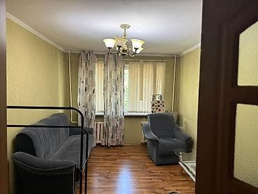 2 комнаты, 44 м², 104 серия, 1 этаж at lalafo.kg 2 комнаты, 44 м², 104 серия, 1 этаж