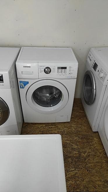 Стиральные машины, большой выбор, каждую неделю новый завоз! Цены от at lalafo.kg — 5 Стиральные машины, большой выбор, каждую неделю новый завоз! Цены от — 5