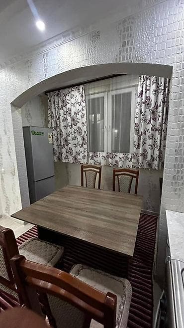 1 комната, Собственник, С мебелью полностью at lalafo.kg 1 комната, Собственник, С мебелью полностью