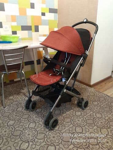 Коляска, Б/у at lalafo.kg Коляска, Б/у
