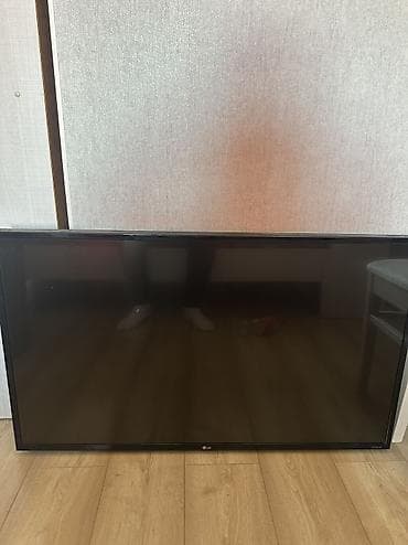 LG 43UF640V-ZA В идеальном состоянии Есть ютуб и прочее * 📺 at lalafo.kg LG 43UF640V-ZA В идеальном состоянии Есть ютуб и прочее * 📺