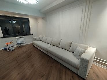 Прямой диван, Новый at lalafo.kg Прямой диван, Новый