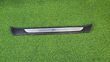 Решетка радиатора BMW 2006 г., Б/у, Оригинал at lalafo.kg Решетка радиатора BMW 2006 г., Б/у, Оригинал