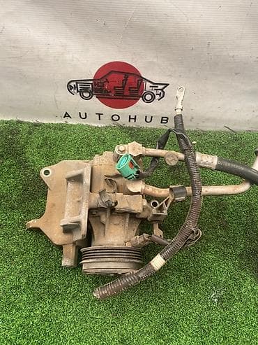 Компрессор Subaru at lalafo.kg Компрессор Subaru