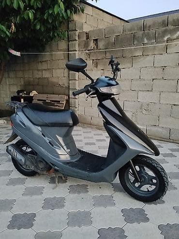 Honda Dio 50 кубов не находу нужно поменять коленвал и передний lalafo.kg да Honda Dio 50 кубов не находу нужно поменять коленвал и передний
