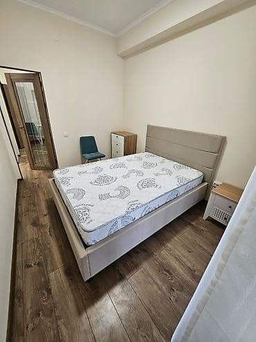 Proton: 2 комнаты, Собственник, Без подселения, С мебелью полностью at lalafo.kg — 10 Proton: 2 комнаты, Собственник, Без подселения, С мебелью полностью — 10