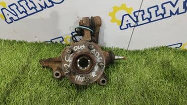 Передняя правая Ступица Subaru 2010 г., Б/у, Оригинал at lalafo.kg Передняя правая Ступица Subaru 2010 г., Б/у, Оригинал