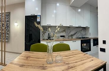 1 комната, 29 м², Индивидуалка, 4 этаж, Дизайнерский ремонт at lalafo.kg 1 комната, 29 м², Индивидуалка, 4 этаж, Дизайнерский ремонт