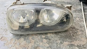 Передняя левая фара Volkswagen at lalafo.kg Передняя левая фара Volkswagen