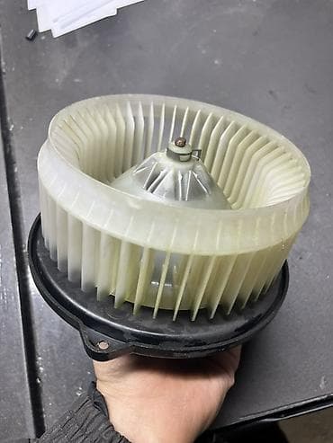 Lotus: Вентилятор Toyota 2004 г., Б/у, Оригинал, Япония at lalafo.kg — 3 Lotus: Вентилятор Toyota 2004 г., Б/у, Оригинал, Япония — 3