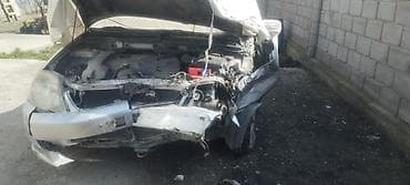 Datsun: Продаётся автомобиль на разбор: универсал Toyota (поколение с at lalafo.kg — 5 Datsun: Продаётся автомобиль на разбор: универсал Toyota (поколение с — 5