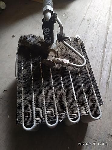 Mitsubishi Delica испаритель кондиционера, Митсубиси Дэлика испаритель at lalafo.kg Mitsubishi Delica испаритель кондиционера, Митсубиси Дэлика испаритель