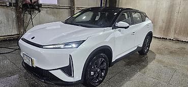 Dongfeng : 2025 г., Автомат, Электромобиль, Кроссовер at lalafo.kg — 2 Dongfeng : 2025 г., Автомат, Электромобиль, Кроссовер — 2