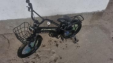 Продаю детский велосипед Барс в хорошем состоянии все работает все at lalafo.kg Продаю детский велосипед Барс в хорошем состоянии все работает все