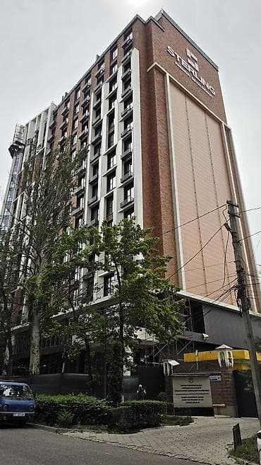 3 комнаты, 110 м², Элитка, 9 этаж, ПСО (под самоотделку) at lalafo.kg 3 комнаты, 110 м², Элитка, 9 этаж, ПСО (под самоотделку)