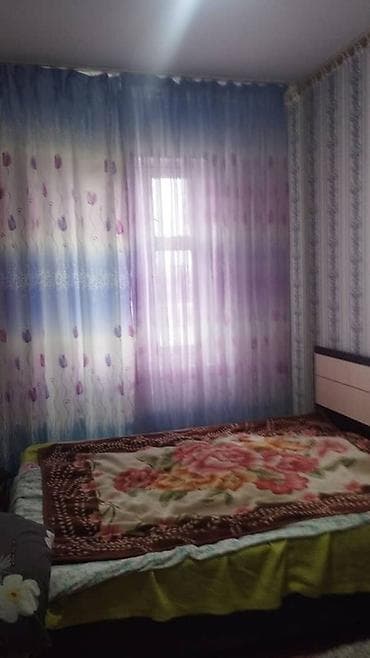 3 комнаты, 78 м², 106 серия, 7 этаж, Старый ремонт at lalafo.kg — 8 3 комнаты, 78 м², 106 серия, 7 этаж, Старый ремонт — 8