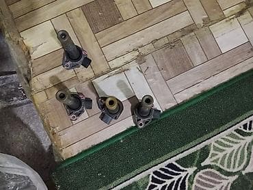 Катушка зажигания Honda 2002 г., Оригинал, Япония at lalafo.kg Катушка зажигания Honda 2002 г., Оригинал, Япония