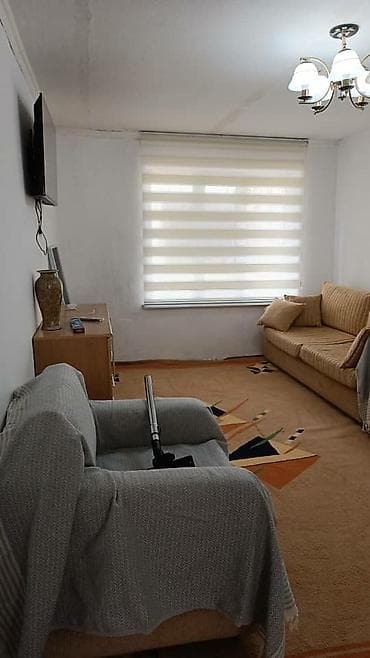 2 комнаты, Собственник, Без подселения, С мебелью полностью at lalafo.kg — 7 2 комнаты, Собственник, Без подселения, С мебелью полностью — 7