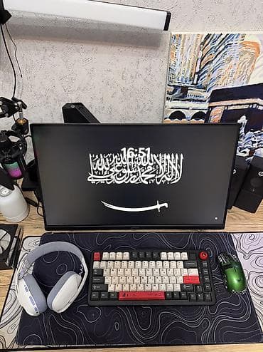 Компьютер, ОЗУ 16 ГБ, Игровой, Б/у, Intel Core i5, NVIDIA GeForce RTX 3060, HDD + SSD at lalafo.kg — 5 Компьютер, ОЗУ 16 ГБ, Игровой, Б/у, Intel Core i5, NVIDIA GeForce RTX 3060, HDD + SSD — 5