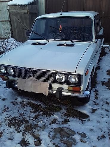 ВАЗ (ЛАДА) 2103 : 1977 г., Механика, Бензин at lalafo.kg ВАЗ (ЛАДА) 2103 : 1977 г., Механика, Бензин