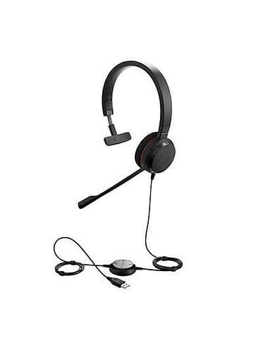 Гарнитура jabra evolve 20 mono б/у Работает без нареканий Подключение at lalafo.kg Гарнитура jabra evolve 20 mono б/у Работает без нареканий Подключение