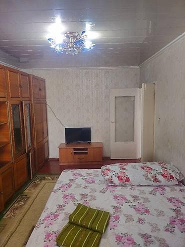 Квартира в Спутнике недорого. Пишите на ватсап. Цену узнавайте по at lalafo.kg — 6 Квартира в Спутнике недорого. Пишите на ватсап. Цену узнавайте по — 6