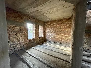 TagAZ: Продается недостроенный дом, ж/м Арча_Бешик, ул.Бердибаева на первой at lalafo.kg — 4 TagAZ: Продается недостроенный дом, ж/м Арча_Бешик, ул.Бердибаева на первой — 4