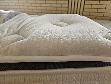 Отопление и нагреватели: Ортопедический матрас, Новый, Двухстворчатая, Турция, Матрасы средней жесткости, Платная доставка at lalafo.kg — 5 Отопление и нагреватели: Ортопедический матрас, Новый, Двухстворчатая, Турция, Матрасы средней жесткости, Платная доставка — 5