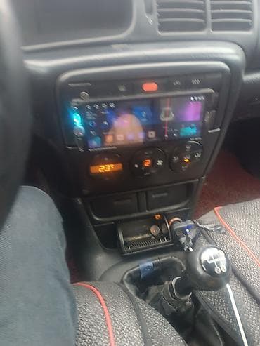 Opel Vectra: 1999 г., 1.8 л, Механика, Газ, Универсал at lalafo.kg — 5 Opel Vectra: 1999 г., 1.8 л, Механика, Газ, Универсал — 5