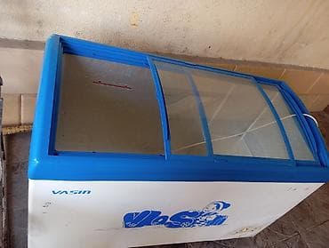 Промышленное холодильное оборудование для торговли В наличии at lalafo.kg Промышленное холодильное оборудование для торговли В наличии