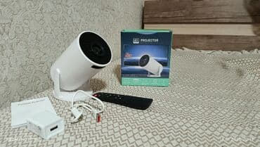 Мини-проектор LED Source (Multimedia Projector)
масло at lalafo.kg Мини-проектор LED Source (Multimedia Projector)
масло