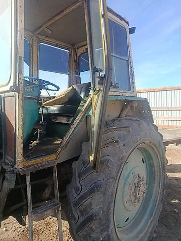 Другие тракторы: ЮМЗ трактор сатылат рул дазатор стартер менен оталат донголок15размер at lalafo.kg — 2 Другие тракторы: ЮМЗ трактор сатылат рул дазатор стартер менен оталат донголок15размер — 2