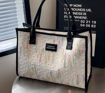 Продам сумку, новый упакованый at lalafo.kg Продам сумку, новый упакованый