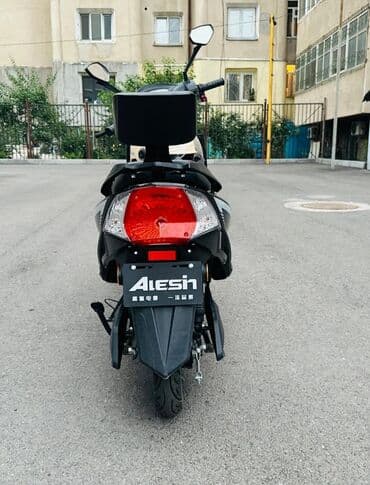 Электросамокат, Kugoo, В рассрочку, Б/у, Самовывоз at lalafo.kg Электросамокат, Kugoo, В рассрочку, Б/у, Самовывоз