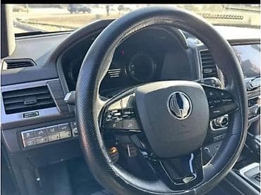 gitara lakewood: Ssangyong Rexton: 2017 г., 2.2 л, Автомат, Дизель, Внедорожник at lalafo.kg — 9 gitara lakewood: Ssangyong Rexton: 2017 г., 2.2 л, Автомат, Дизель, Внедорожник — 9