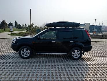 Дроссел жапкычтары: Бензиндик кыймылдаткыч Nissan 2003 г., 2 л lalafo.kg да — 10 Дроссел жапкычтары: Бензиндик кыймылдаткыч Nissan 2003 г., 2 л — 10