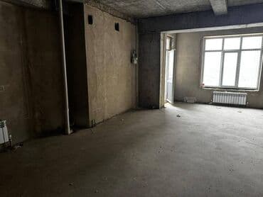 Ковролин: 2 бөлмө, 79 м², Элитка, 12 кабат, ПСО (өзү оңдоп түзөтүп бүтүү үчүн) lalafo.kg да — 5 Ковролин: 2 бөлмө, 79 м², Элитка, 12 кабат, ПСО (өзү оңдоп түзөтүп бүтүү үчүн) — 5