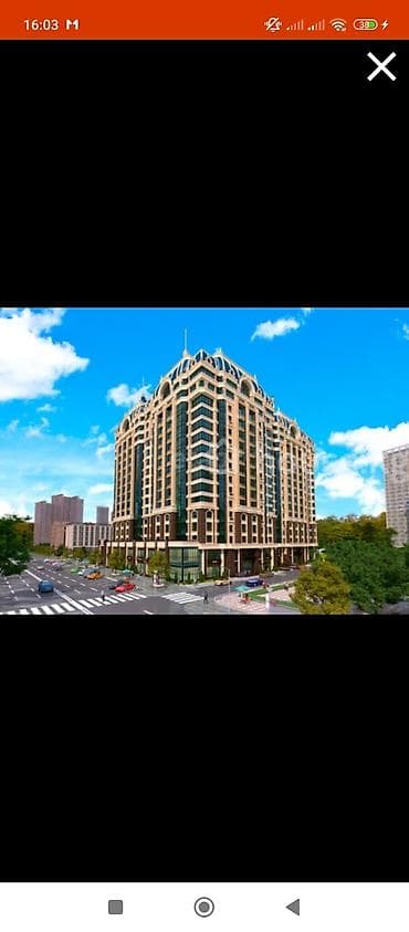 dom dvuh jetazhnyj: 1 комната, 55 м², Элитка, 10 этаж, Готовая ПСО (под самоотделку) at lalafo.kg — 1 dom dvuh jetazhnyj: 1 комната, 55 м², Элитка, 10 этаж, Готовая ПСО (под самоотделку) — 1