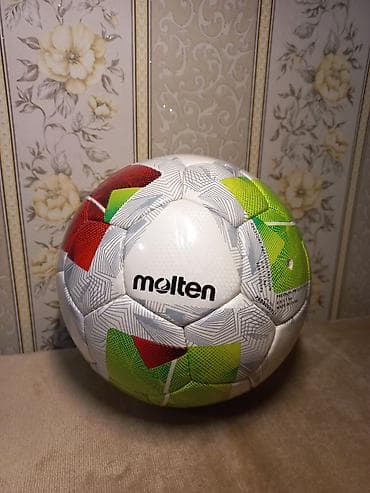 Профессиональные мячи MOLTEN 1500сом Оптом и в розницу 🔴Цена at lalafo.kg Профессиональные мячи MOLTEN 1500сом Оптом и в розницу 🔴Цена
