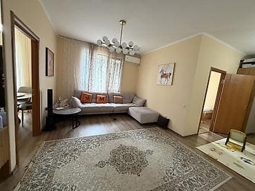 3 комнаты, 86 м², Индивидуалка, 4 этаж, Евроремонт at lalafo.kg 3 комнаты, 86 м², Индивидуалка, 4 этаж, Евроремонт