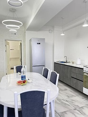 ПРОДАЁТСЯ 3-КОМНАТНАЯ КВАРТИРА В ЖК «ФРУНЗЕ» 📍 Район Молодая Гвардия at lalafo.kg ПРОДАЁТСЯ 3-КОМНАТНАЯ КВАРТИРА В ЖК «ФРУНЗЕ» 📍 Район Молодая Гвардия