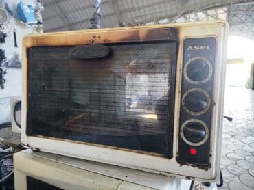 Духовка at lalafo.kg Духовка