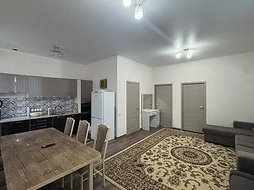 Коттедж, Palm Beach, Чок-Тал, 6 мест at lalafo.kg Коттедж, Palm Beach, Чок-Тал, 6 мест