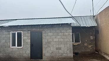 Продается дом Токмок Покровка улица сельская 1а lalafo.kg да — 7 Продается дом Токмок Покровка улица сельская 1а — 7